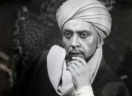 Навои кадры