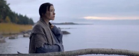 Находка кадры