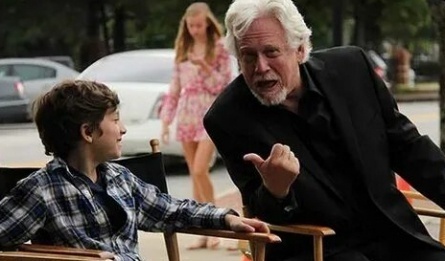 Назови свое имя кадры