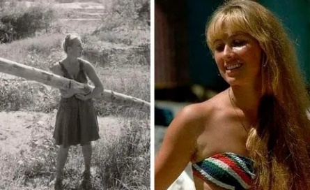 Эталоны красоты: пять российских актеров, взоры на которых невозможно отвести кадры Эталоны красоты: пять российских актеров, взоры на которых невозможно отвести кадры