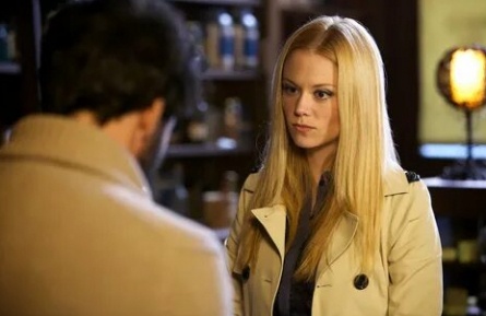NBC пораньше выпустит сериалы Гримм и На старт кадры