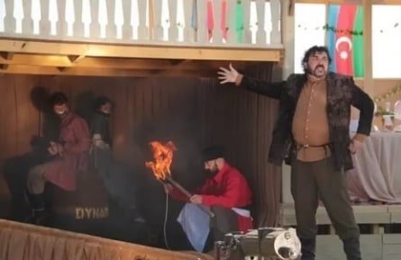 Не бойся, я с тобой! 1919 кадры Не бойся, я с тобой! 1919 кадры