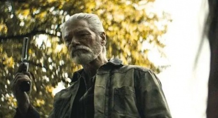 Не дыши-2 кадры Не дыши-2 кадры