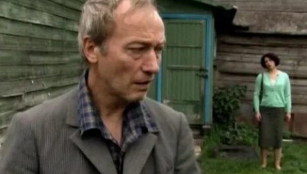 Не кончается синее море кадры