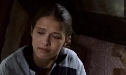 Не кончается синее море кадры