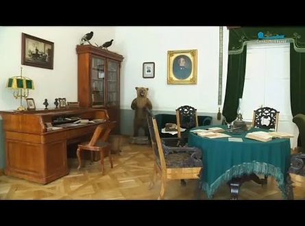 Не квартира. Музей! кадры Не квартира. Музей! кадры