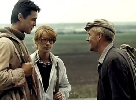 Не стреляйте в белых лебедей кадры Не стреляйте в белых лебедей кадры