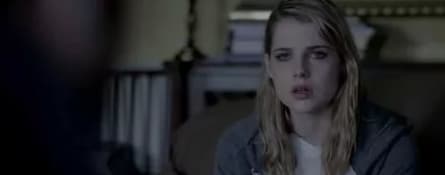 Не стучи дважды кадры