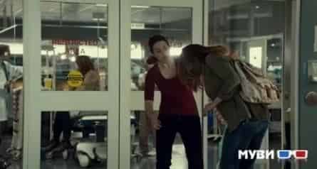 Не теряя надежды кадры