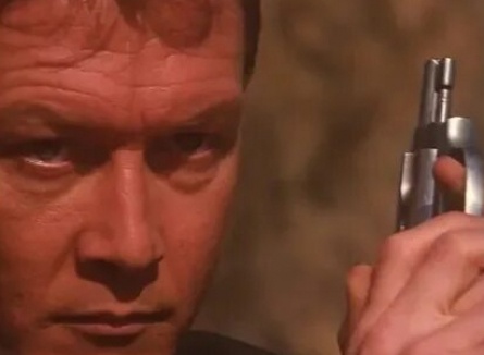 Не ведая пощады кадры Не ведая пощады кадры