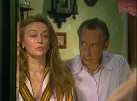 Не хочу и не буду кадры