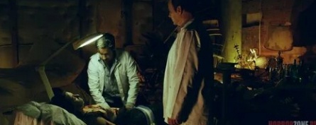 Не заглядывайте в подвал 2 кадры Не заглядывайте в подвал 2 кадры