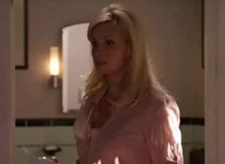 Небеса Вегаса кадры