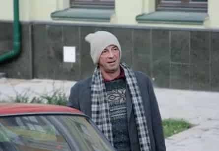 Небесные родственники кадры Небесные родственники кадры