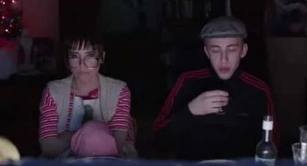 Нечаянно кадры Нечаянно кадры