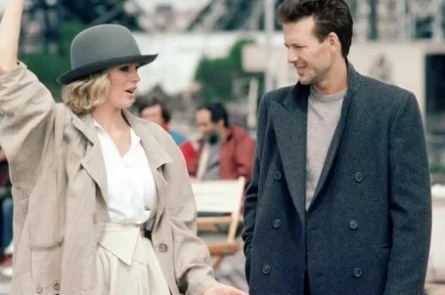 Неделя стиля кадры