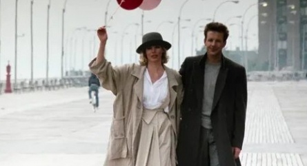 Неделя стиля кадры