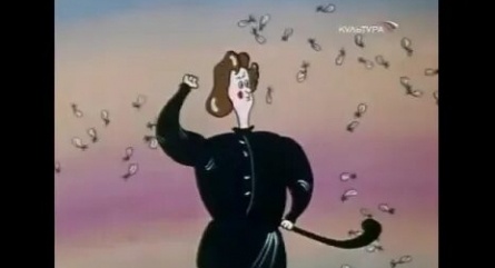 Недодел и передел кадры Недодел и передел кадры