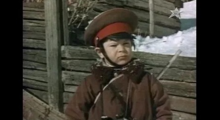 Недопёсок Наполеон III-й кадры Недопёсок Наполеон III-й кадры