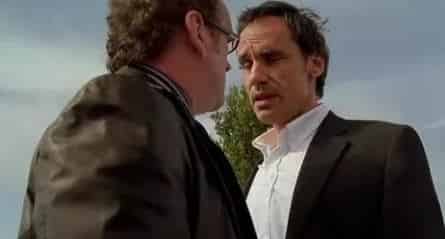 Неестественный повод кадры