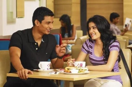 Neethaane En Ponvasantham кадры Neethaane En Ponvasantham кадры