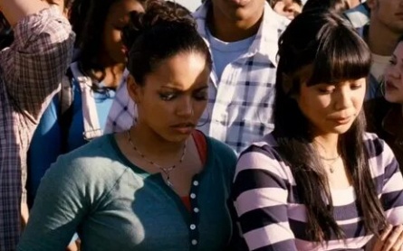 Неистовство свободы кадры