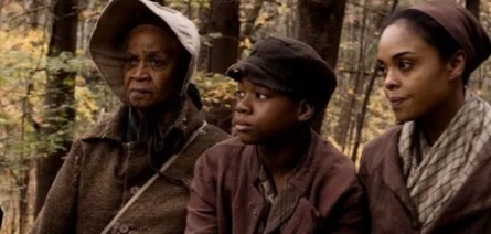 Неистовство свободы кадры