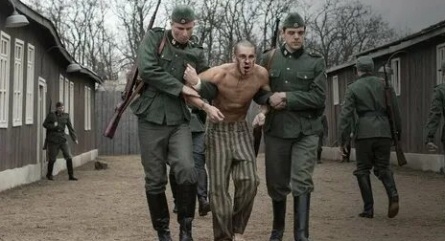Неизвестный Освенцим кадры Неизвестный Освенцим кадры