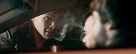 Неизвестный убийца кадры Неизвестный убийца кадры