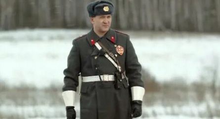 Некуда спешить кадры Некуда спешить кадры
