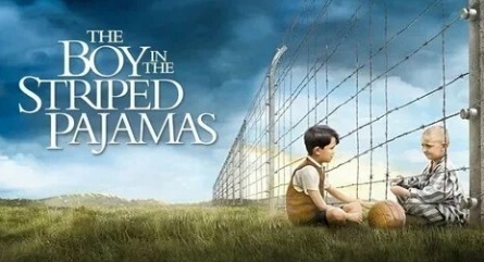 Секреты нелюбимого кино: поразительная история мальчика в полосатой пижаме кадры