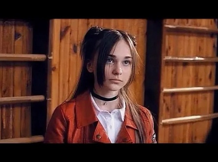 Немая тайна кадры Немая тайна кадры