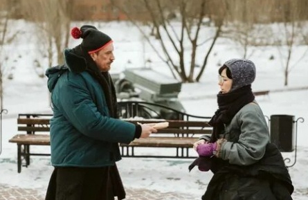Немцы кадры
