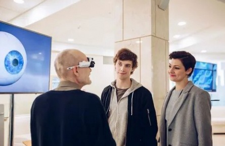 Ненужный кадры