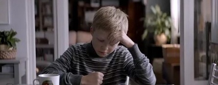 Ненужный кадры