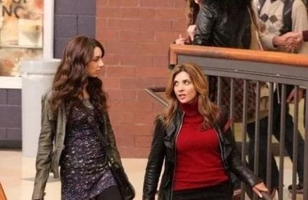 Необходимая жёсткость кадры