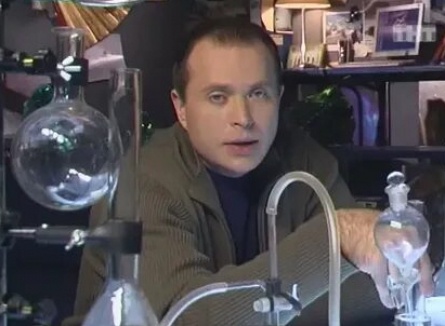 Необъяснимо, но факт кадры