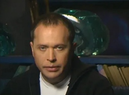 Необъяснимо, но факт кадры