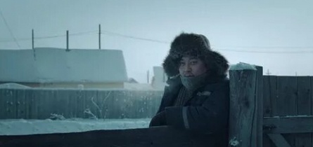 Необычная юность кадры