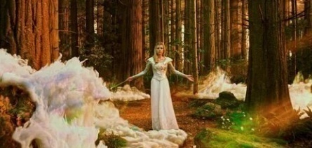 Необычные сказки кадры Необычные сказки кадры