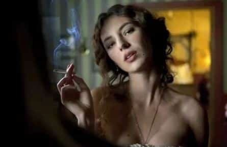 Необыкновенные приключения Адель Блан-Сек кадры