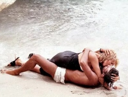 Необыкновенные судьбы кадры