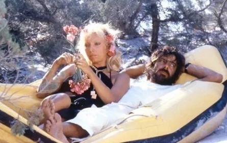 Необыкновенные судьбы кадры