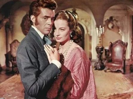 Неоконченная песнь. Ференц Лист кадры