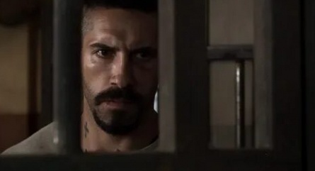 Неоспоримый-3: Искупление кадры