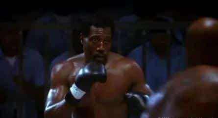 Неоспоримый кадры