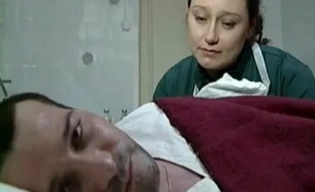Неотложка 2 кадры Неотложка 2 кадры