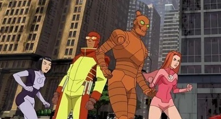 Непобедимые кадры