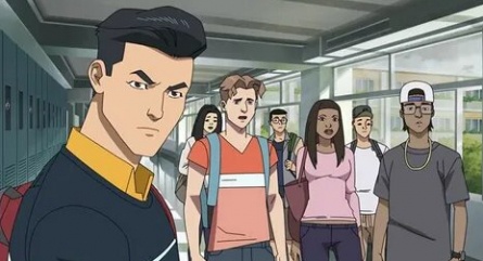 Непобедимые кадры