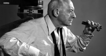 Непобедимый кадры